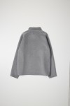 TCM0662-HEATHER GREY