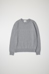 TCM0663-HEATHER GREY