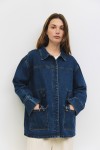 TM1955-WASHED BLUE