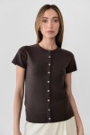 TM1979-DARK BROWN