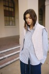TR3566-HEATHER GREY