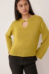 TM2184.-CHARTREUSE
