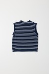 TMR0024-NAVY/WHITE
