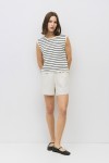 TMR0024-WHITE/BLACK