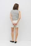 TMR0024-WHITE/BLACK