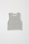TMR0024-WHITE/BLACK