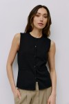 TMR0065-BLACK