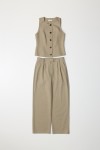 TMR0092-BEIGE