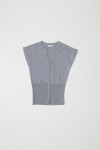TMR0126-HEATHER GREY