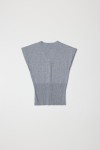 TMR0126-HEATHER GREY