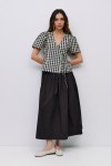 TMR0164-CREAM-BLACK