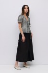 TMR0164-CREAM-BLACK