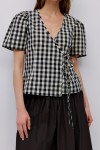 TMR0164-CREAM-BLACK