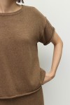 TMR0199.-BROWN
