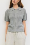 TMR0257.-HEATHER GREY