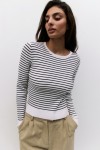 TMR0376-WHITE/BLACK