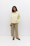 TMR0432-BUTTER YELLOW