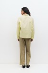 TMR0432-BUTTER YELLOW