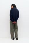 TMR0665-NAVY