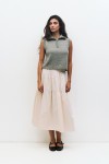 TMR0666-HEATHER GREY