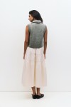 TMR0666-HEATHER GREY