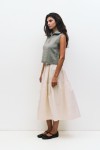 TMR0666-HEATHER GREY