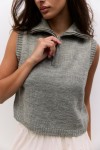 TMR0666-HEATHER GREY