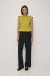 TMR0683-CHARTREUSE