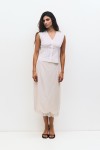 TMR0695-WHITE
