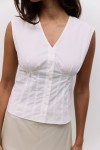 TMR0695-WHITE
