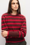 TMR1264-BROWN-RED