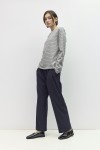 TMR1266-A-H GREY-BLACK