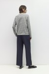 TMR1266-A-H GREY-BLACK