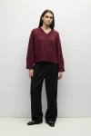 TMR1267-BURGUNDY