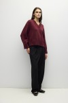 TMR1267-BURGUNDY