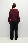 TMR1267-BURGUNDY