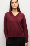 TMR1267-BURGUNDY