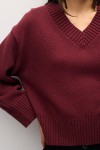 TMR1267-BURGUNDY