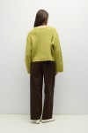 TMR1271-CHARTREUSE