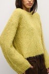 TMR1271-CHARTREUSE