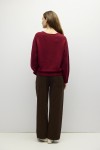 TMR1302-BURGUNDY