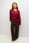 TMR1302-BURGUNDY