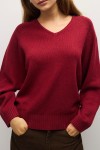 TMR1302-BURGUNDY