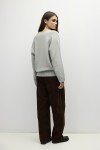 TMR1302-H.GREY