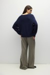 TMR1302-NAVY