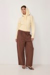 TMR1337-BUTTER YELLOW
