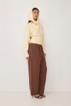 TMR1337-BUTTER YELLOW
