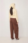 TMR1337-BUTTER YELLOW