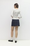 TMR1363-WHITE