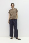 TMR1399-BROWN-IVORY